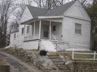 3738 Park Ave, Kansas City, MO 64109