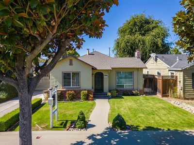 1326 Sally St, Hollister, CA, 95023