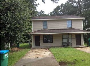 100 Canvasback Dr, Summerville, SC 29483