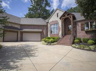 5441 S Ridge Top Ave, Springfield, MO 65804
