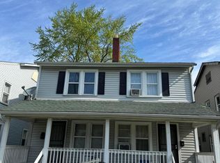 1078-1080 E 17th Ave, Columbus, OH