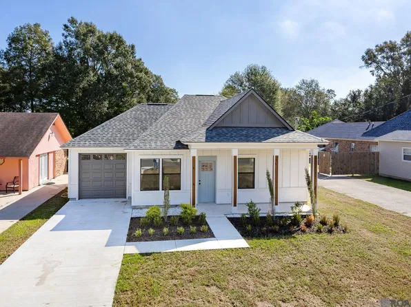 905 Bohne Rd, Port Allen, LA 70767