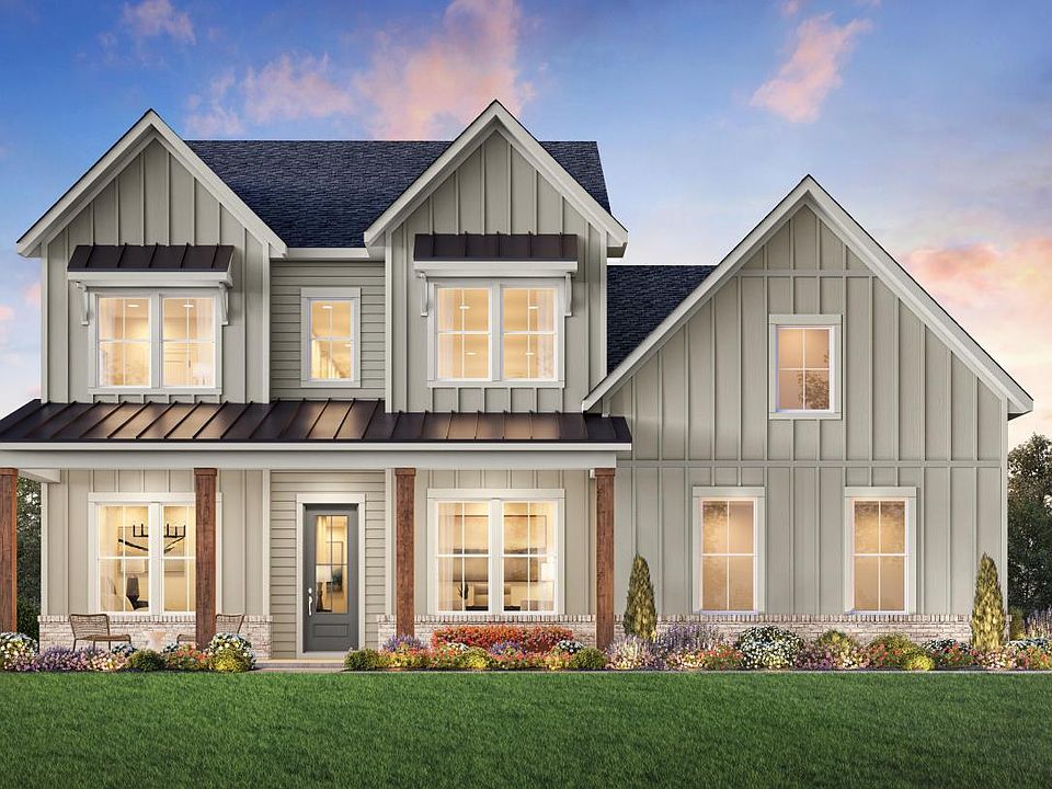 Modern Farmhouse