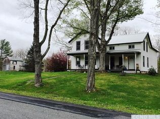 100 Red Mill Rd, Greenville, NY 12083