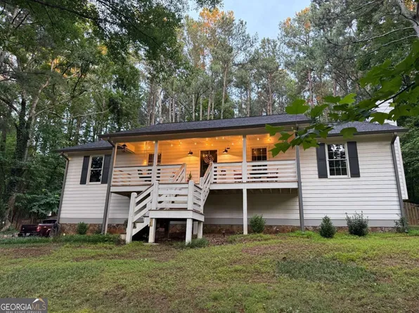 417 Sweetgum Dr, Woodstock, GA 30188