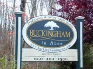 13 Cavendish Pl, Avon, CT 06001