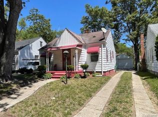 18482 Braile St, Detroit, MI 48219