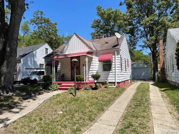 18482 Braile St, Detroit, MI 48219