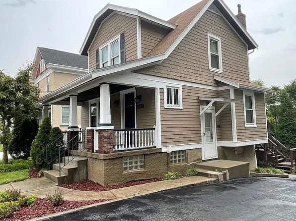 4618 Greenlee Ave, Cincinnati, OH 45217