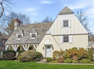 27 Valley Road, Scarsdale, NY 10583