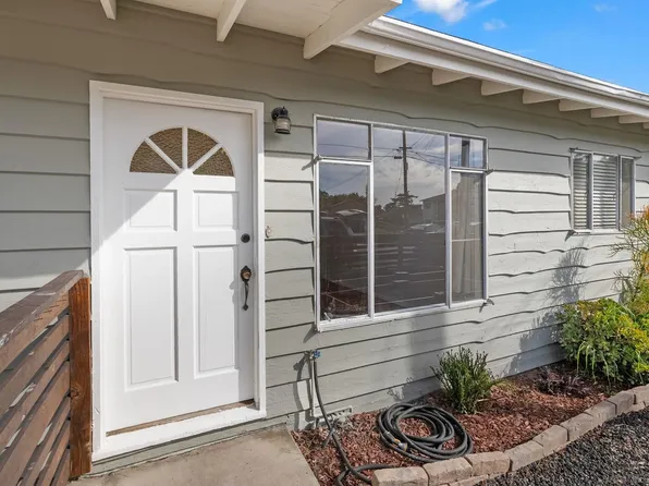 2519 Tuberose St, San Diego, CA 92105