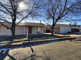 15000 W 15th Ave, Golden, CO 80401