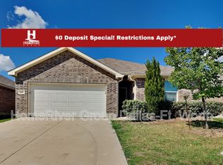 1401 Trumpet Dr, Fort Worth, TX 76131