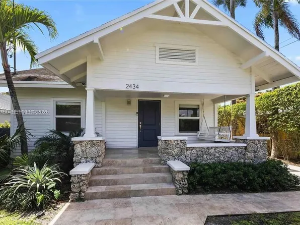 2434 SW 15th St, Miami, FL 33145