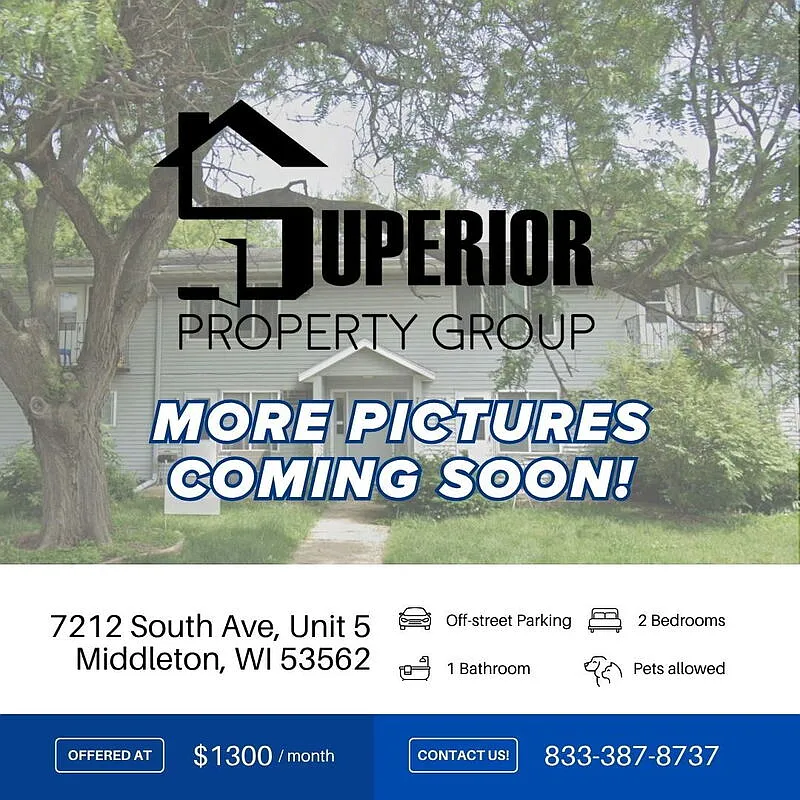 Building Photo - 7212 South Ave #5