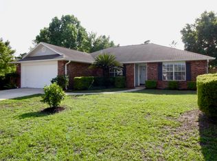 2059 Jessica Way, Navarre, FL 32566