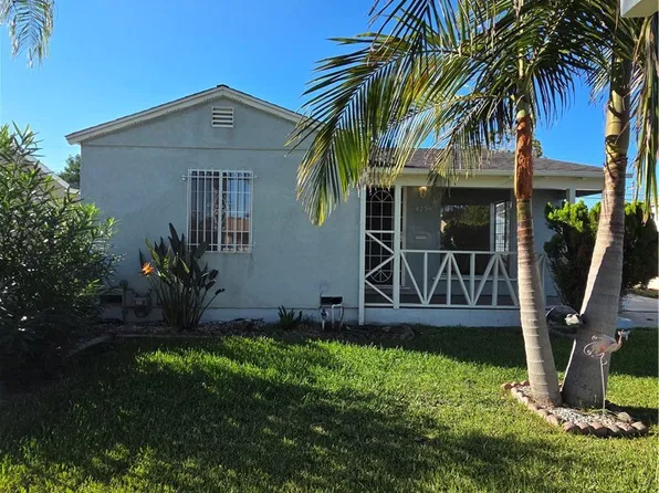 4256 Brewster Ave, Lynwood, CA 90262