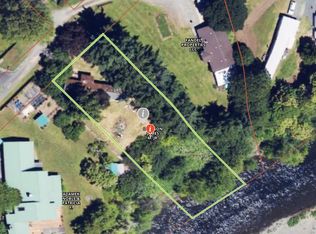 874 Myrtle Dr, Powers, OR 97466
