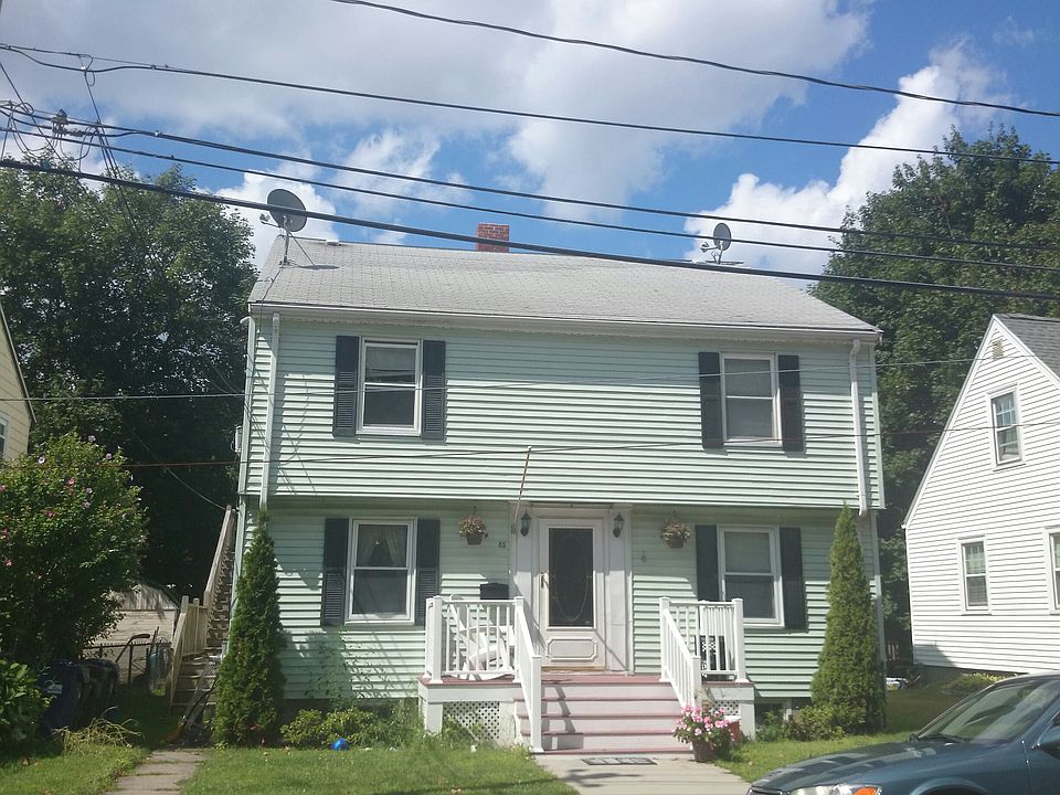 2nd image of 85 Lenoxdale Ave