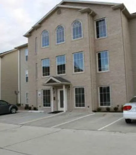 Enclave Apartmants