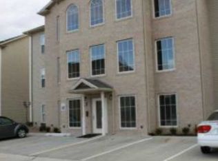 Enclave Apartmants, Cape Girardeau, MO 63701