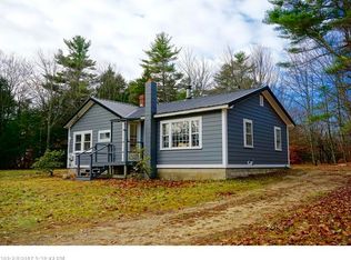 143 Wardtown Rd, Freeport, ME 04032