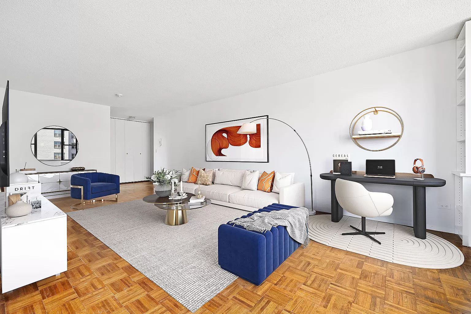 201 E 17th St APT 15H, New York, NY 10003 | Zillow