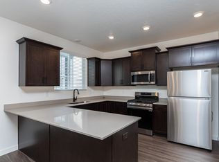 Snow Springs Towns, Lehi, UT 84043