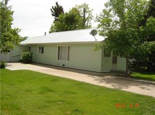 204 Elwell St, Edgar, MT 59026