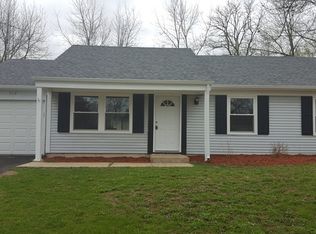 512 Livingston Dr, New Lenox, IL 60451