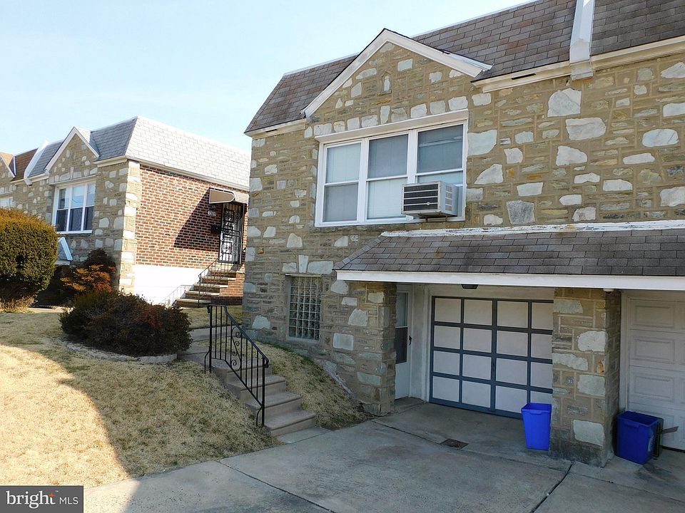 7803 Brier St, Philadelphia, PA 19152 Zillow