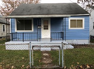 1363 Harris St, Richmond, IN