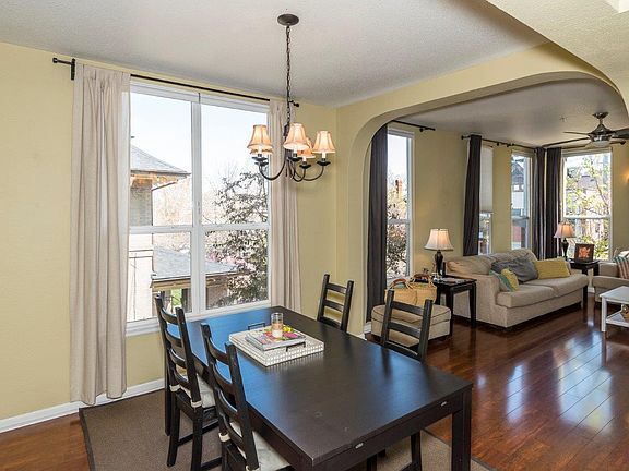 3rd image of 1521 N Vine St APT 204