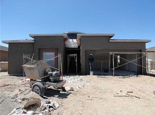 5712 Berwyn Ct, Sunland Park, NM 88008