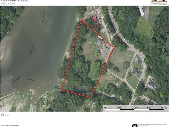 3rd image of 4225 E Miami River Rd