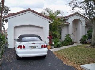 12632 NW 13th St, Sunrise, FL 33323
