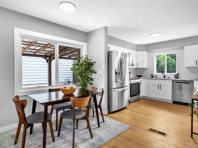 2735 S Dahlia Street, Denver, CO, 80222