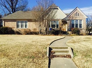 1940 N Beard Ave, Shawnee, OK 74804