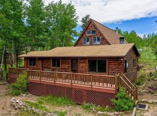 215 S Valley Dr, Lake George, CO 80827