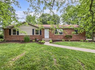 505 Cheatham Dr, Clarksville, TN 37042