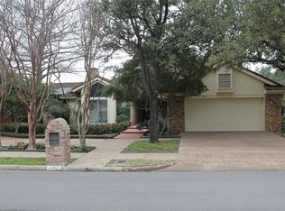 3305 Hidalgo St, Irving, TX 75062