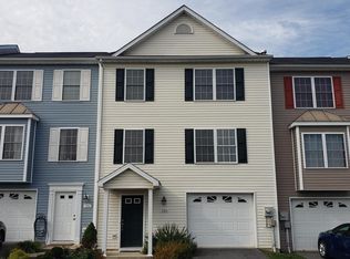 104 Zephyr Ln, Winchester, VA 22602