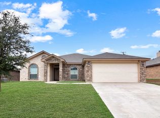 6107 Newcastle Dr, Killeen, TX 76549