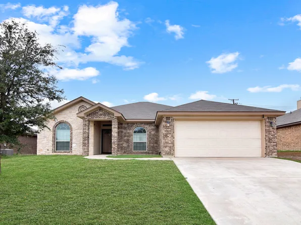 6107 Newcastle Dr, Killeen, TX 76549