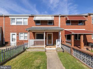 1424 Bonsal St, Baltimore, MD 21224