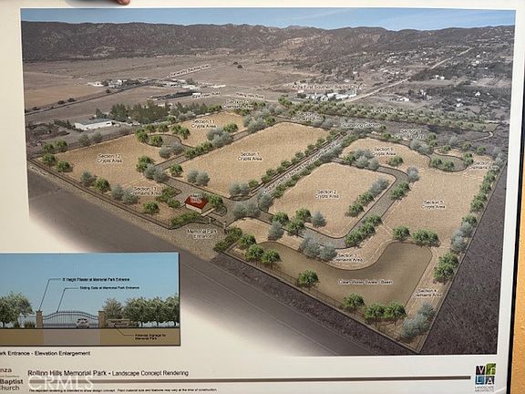 4th image of 0 Rolling Hills Dr Lot 4