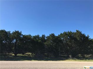 1878 Blueridge Dr, Canyon Lake, TX 78133