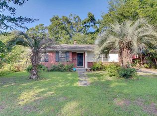 2703 Busch Ave, North Charleston, SC 29405