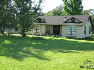 7547 State Hwy 155 N, Gilmer, TX 75644