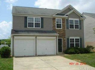 104 Ranlo Ave, Gastonia, NC 28054